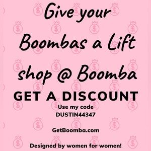 Boomba Discount Promo